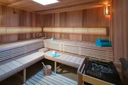 Chateau Monty Spa Resort - 16