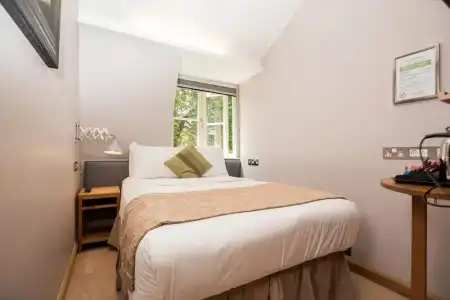 Arosfa London by Compass Hospitality - 26