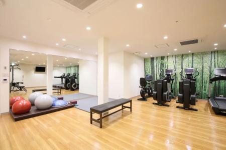 ANA Crowne Plaza Sapporo by IHG - 23