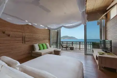 Six Senses Con Dao - 65