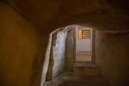 San Giorgio Matera - 136