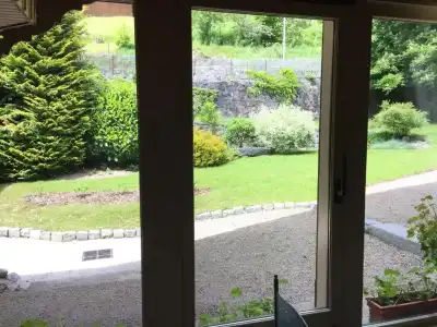Le Manoir au Lac - 12