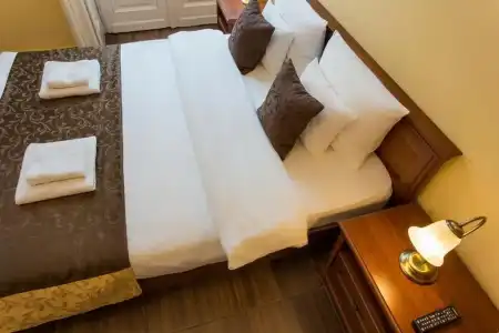 Budapest Best Apartments - 53