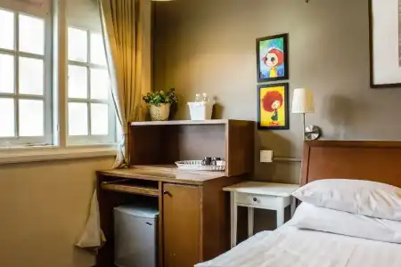 Homeaway Townhouse 1934 Penang - 29