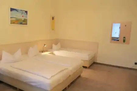 Hotelpension Margrit - 24