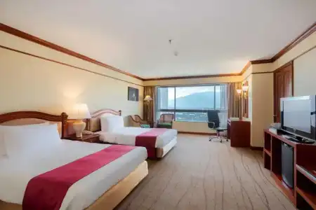 Centara Riverside Chiang Mai - 91