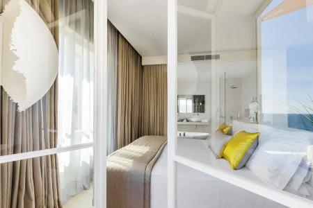 Le Petit Nice Passedat - Relais & Châteaux - 25