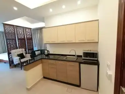 Alqimah Serviced Apartments - 19