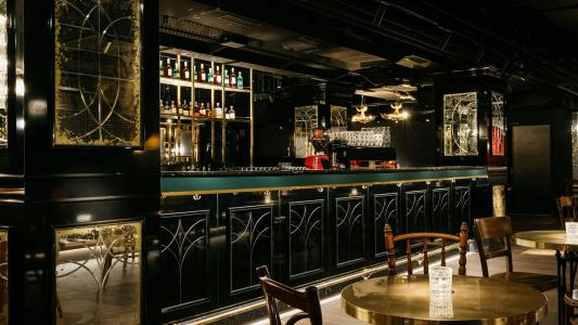 Ruby Mimi Zurich by IHG - 36