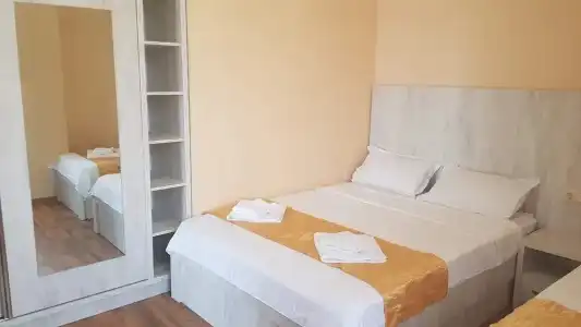 Nakashidzes Apartments - 34