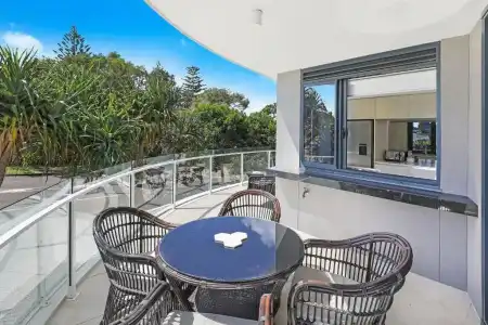 Breeze Mooloolaba - 116