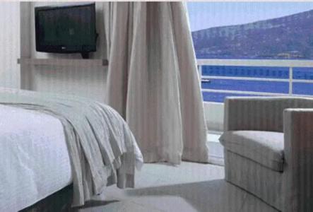 Sirene Blue Luxury Beach Resort - 68