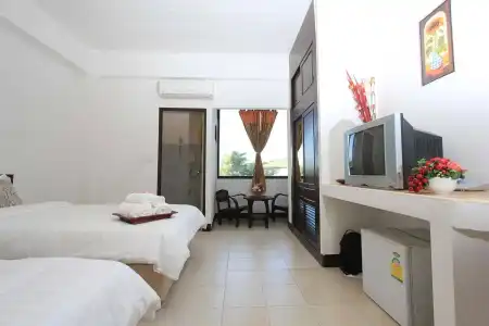 Inspire House - 3