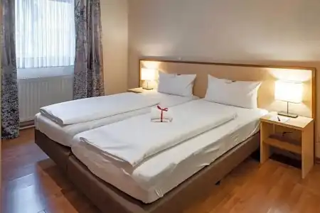 Astoria Business Resort Essen by Mayburgh - 29