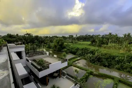 Puri Padma - 21
