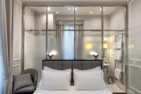 Florence Luxury Guest House - 74
