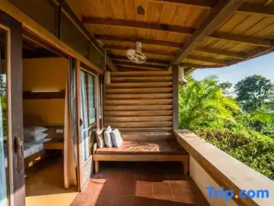 Veranda Natural Resort - 64