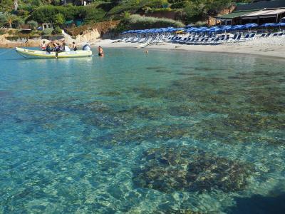 Hôtel Cala di Sole - 17