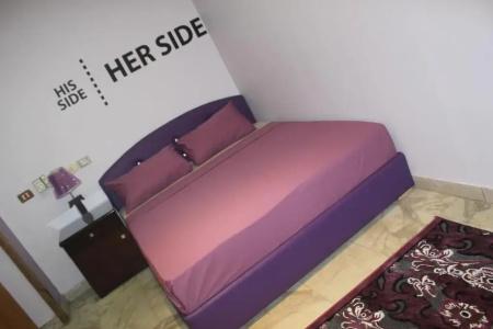Tahrir Square Hostel - 74