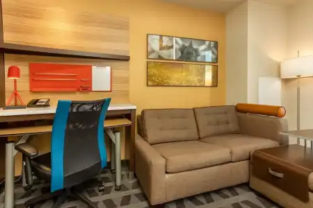 TownePlace Suites By Marriott Las Vegas Stadium District - 48
