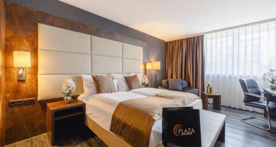 Plaza Premium Darmstadt - 37
