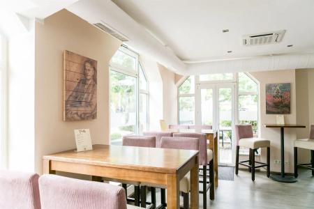Best Western Airport Düsseldorf - Ratingen - 7