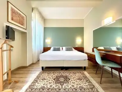 Brescia & Apartments - 54
