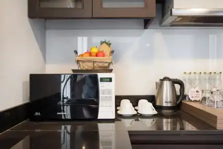 Kokotel Bangkok Dheva Thonglor - 55