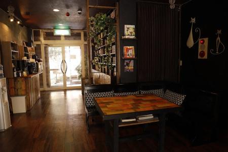 Paper Moon hanare - 14