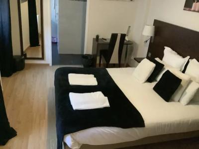 Hôtel Le St Patrice - 71