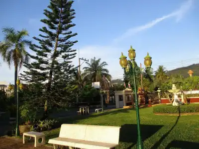 Muang Thong Family Suite Hat Yai - 18