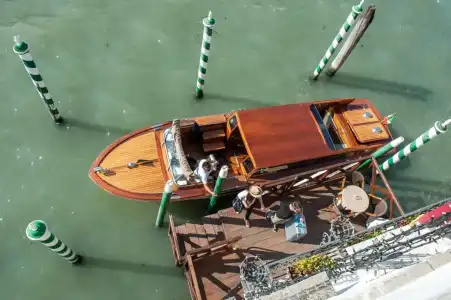 Canal Grande - 12