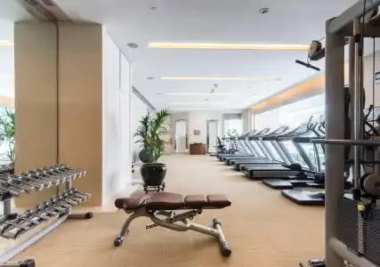 The St. Regis Singapore (Newly Renovated) - 28