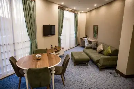 Khazar Palace & Restaurant - 33