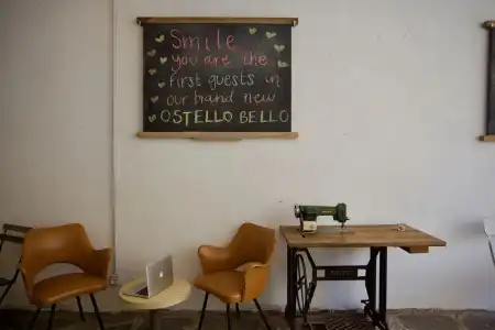 Hostel Ostello Bello Lake Como - 26