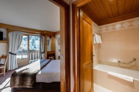 Hôtel la Grange d'Arly - 38