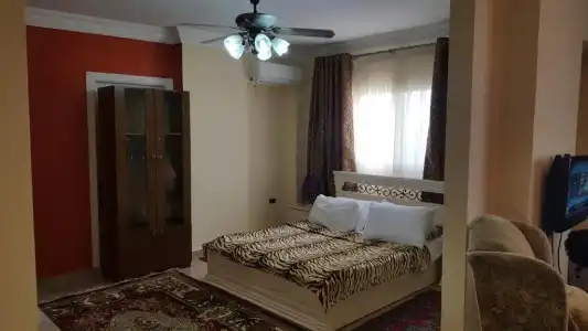 Alexander the Great - Alexotel - 81