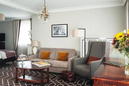 Althoff Fürstenhof - 43