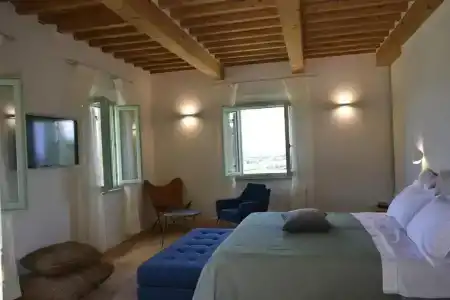 Villa Cicolina - 23