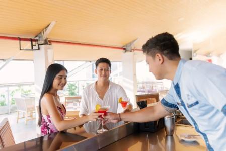 Kuta Beach - 24