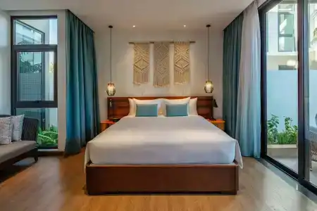 New World Phu Quoc Resort - 1