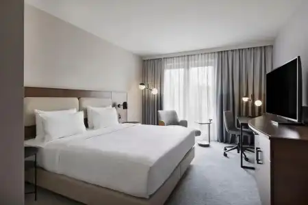 Courtyard by Marriott Munich City East - 2