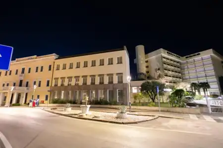 Savoia Thermae & Spa - 24