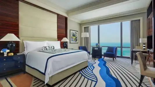 Four Seasons Bahrain Bay - 2