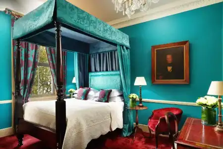 The Gore London – Starhotels Collezione - 66