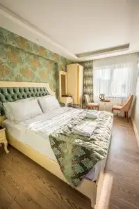 Sirkeci Ersu & Spa - 68