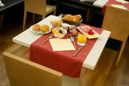 Boutique Exlusive B&B - 40