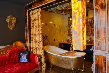 Hôtel Cap Pirate - 81