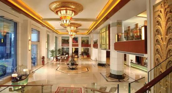Kande International Huizhou - 47