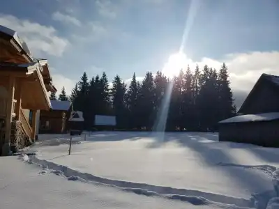 Girska Hatyna Vorohta - 14